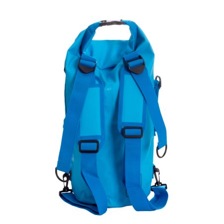 Sac à dos étanche Kanuméra 15 Litres la Raie