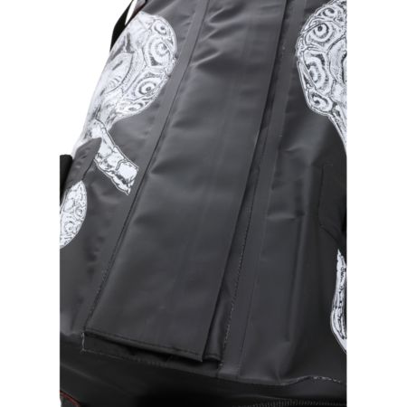 Sac étanche Kanumera 65 Litres Les Tortues