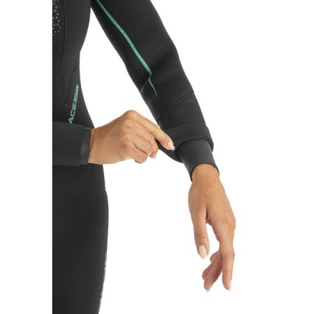 Combinaison semi-étanche MUTA SEM.SPACE DRY Femme SEAC