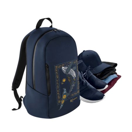 Sac à dos Kanumera Scuba Origine La Baleine