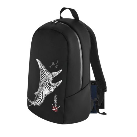 Kanumera Backpack Scuba The Ray