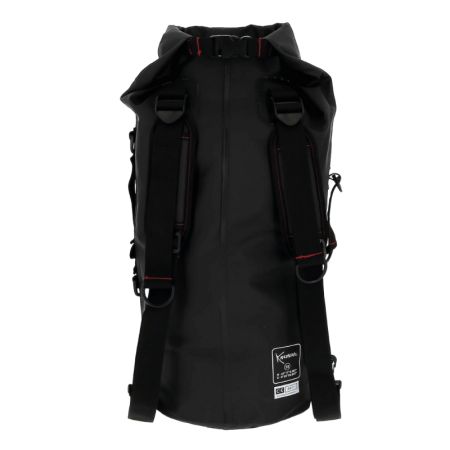 Kanumera dry bag 35 Liters Backpack Hammerhead Sharks
