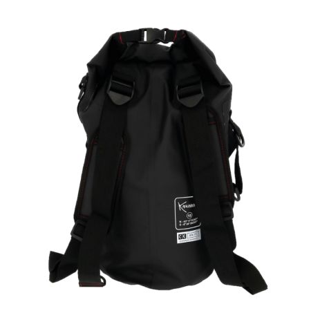 Sac à dos étanche Kanumera 15 Litres La Pieuvre