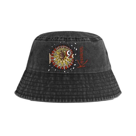 Kanumera Bob Hat The Diodon