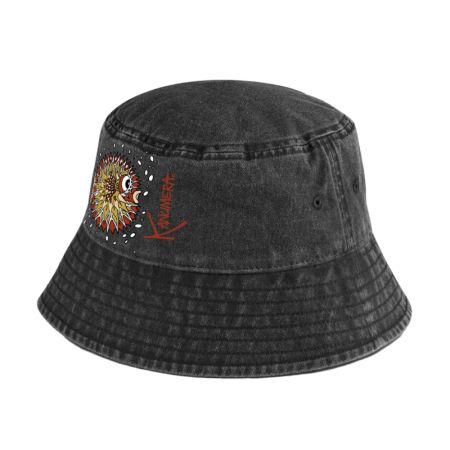Chapeau Bob Kanumera Le Diodon