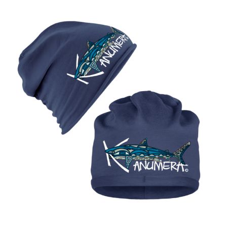 Kanumera Summer Hat The Shark