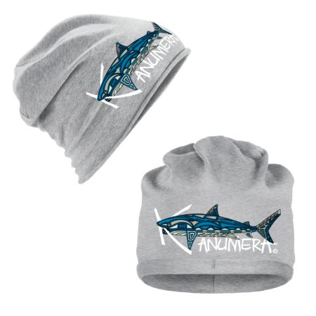 Kanumera Summer Hat The Shark