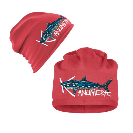 Kanumera Summer Hat The Shark