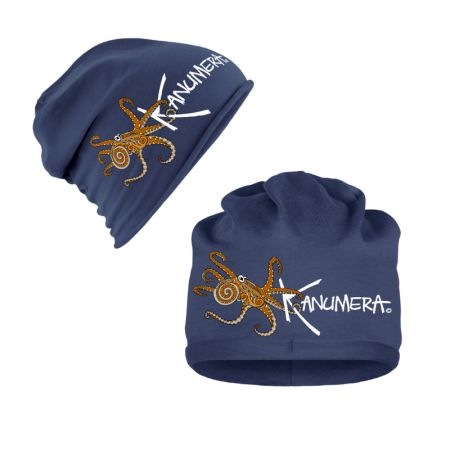 Kanumera Summer Hat The Octopus