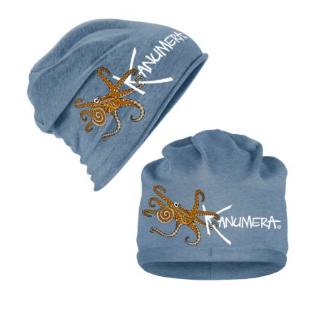 Kanumera Summer Hat The Octopus