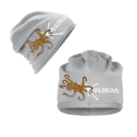 Kanumera Summer Hat The Octopus