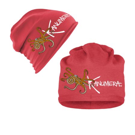 Kanumera Summer Hat The Octopus