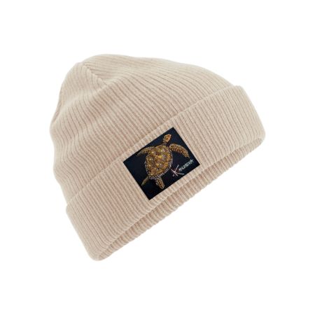 Bonnet Kanumera en Coton Bio La Tortue