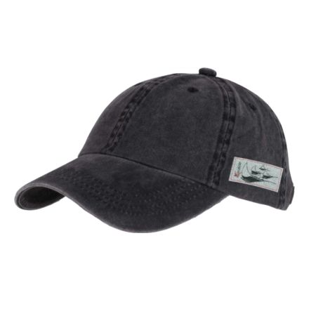 Kanumera vintage cap The rays