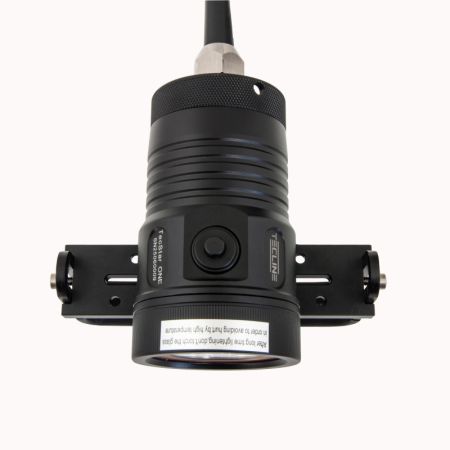 TECLINE TecStar LED lamp, 3000 lm