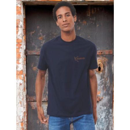 Kanumera T-shirt Men's Origine The Rays