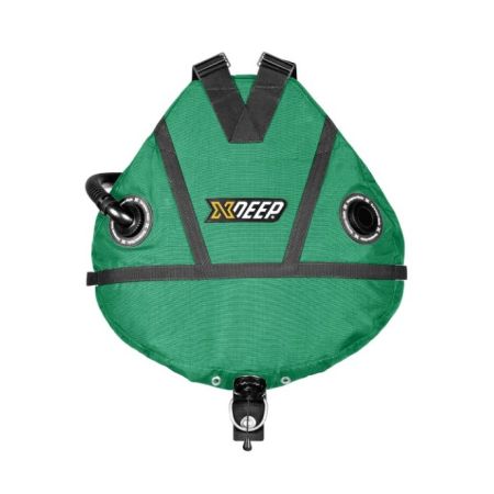 Vessie Wing Sidemount XDEEP STEALTH 2.0 REC