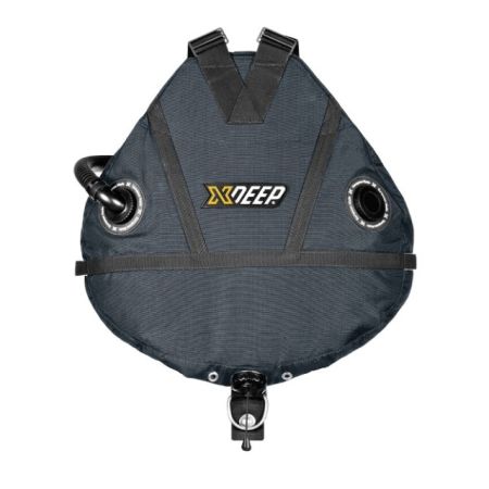 Vessie Wing Sidemount XDEEP STEALTH 2.0 REC