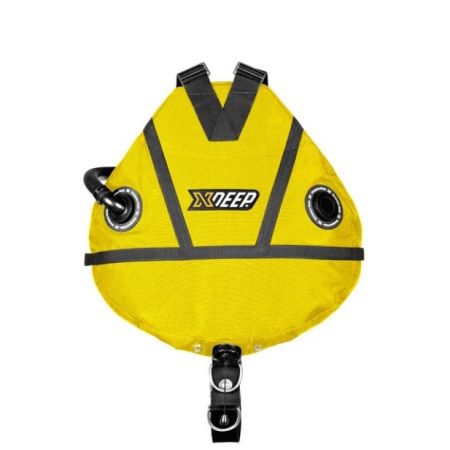 Vessie Wing Sidemount XDEEP STEALTH 2.0 REC
