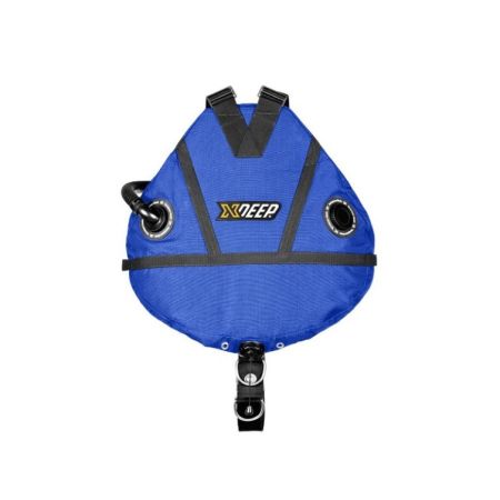 Vessie Wing Sidemount XDEEP STEALTH 2.0 REC