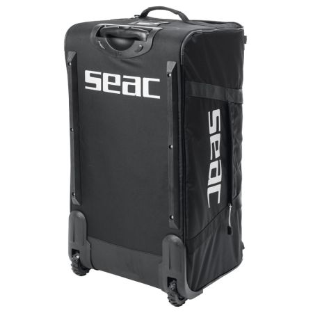 SEAC TRAILER Dive Bag on Wheels
