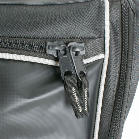 SEAC Crew 500 Dive Bag on Wheels