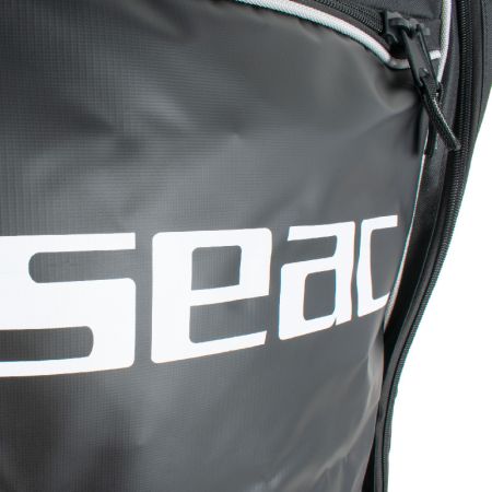 SEAC Crew 500 Dive Bag on Wheels