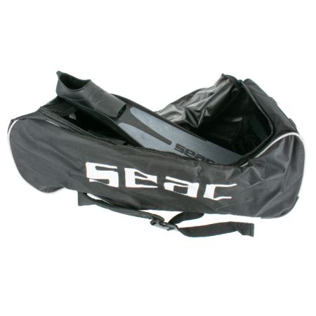 SEAC Crew 500 Dive Bag on Wheels