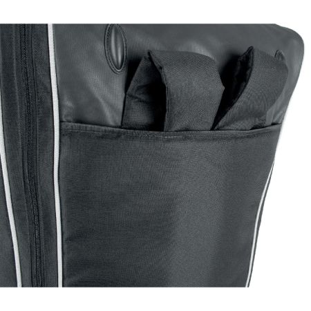 Sac de plongée à roulette équipage 500 SEAC