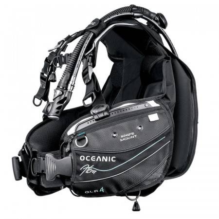 Lady's BCD Oceanic Hera