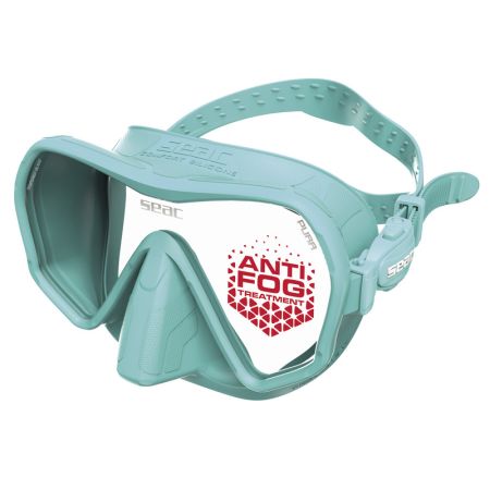 SEAC PURE anti-fog mask