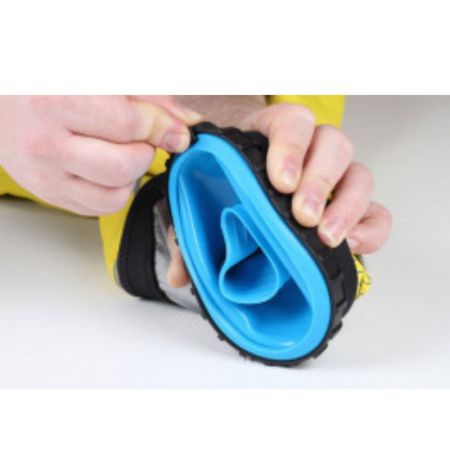 Clips pour les anneaux de poignet SLAGGO SI TECH