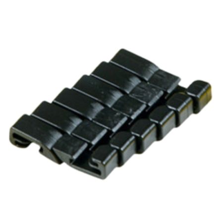 Clips pour les anneaux de poignet SLAGGO SI TECH