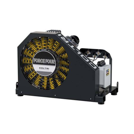 Compresseur haute pression COLTRI Force Four HD
