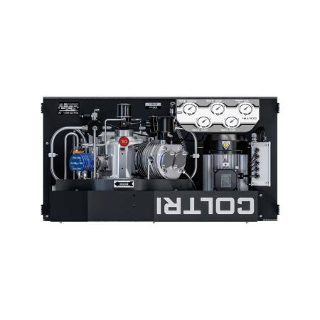 Compresseur haute pression COLTRI Force Four HD