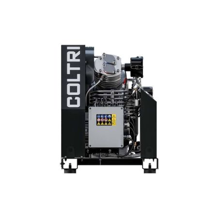 Compresseur haute pression COLTRI Force Four HD