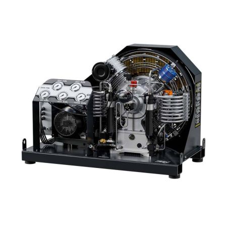 Compresseur haute pression COLTRI Force Four HD