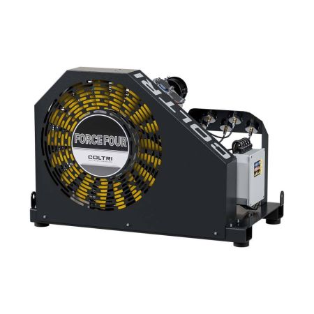 Compresseur haute pression COLTRI Force Four HD