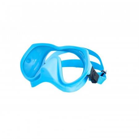 Masque de plongée OMS TATTOO Frameless couleur