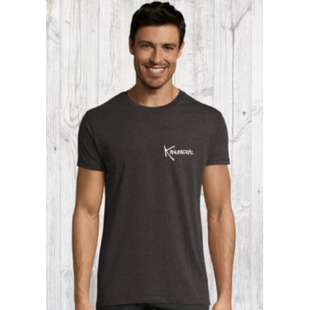 T-shirt Kanumera Homme L'Attaque des Requins