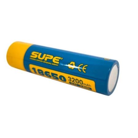 Batterie 18650 SUPE