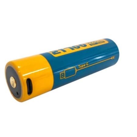 Batterie 21700 SUPE