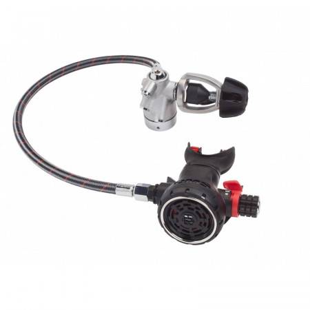 OMS AIRSTREAM EVOQUE Regulator