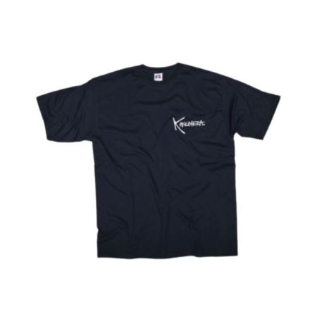 Kanumera T-shirt Men's The Round of the Rays