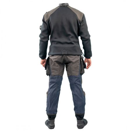 DiveSystem Solo Polluce 414 Dry Suit