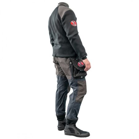 DiveSystem Solo Polluce 414 Dry Suit
