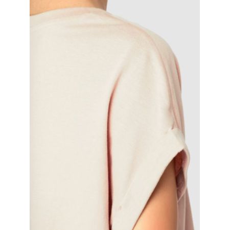 T-shirt Kanumera Femme Bio Ample La Tortue