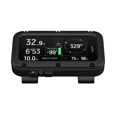 SUUNTO NAUTIC dive computer