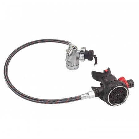 Regulator Pack OMS Airstream Evoque