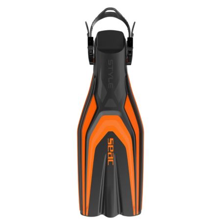 Seac Fins Style